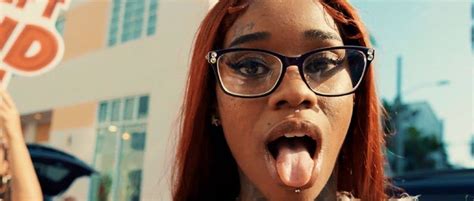 sexyy red porn|Sexy Red Twerking Porn Videos 